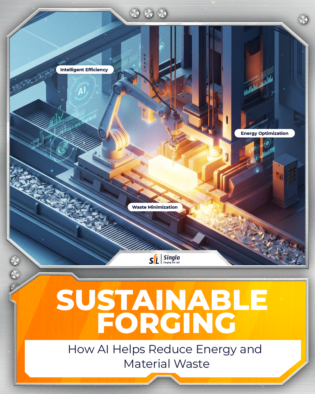 singla-forging