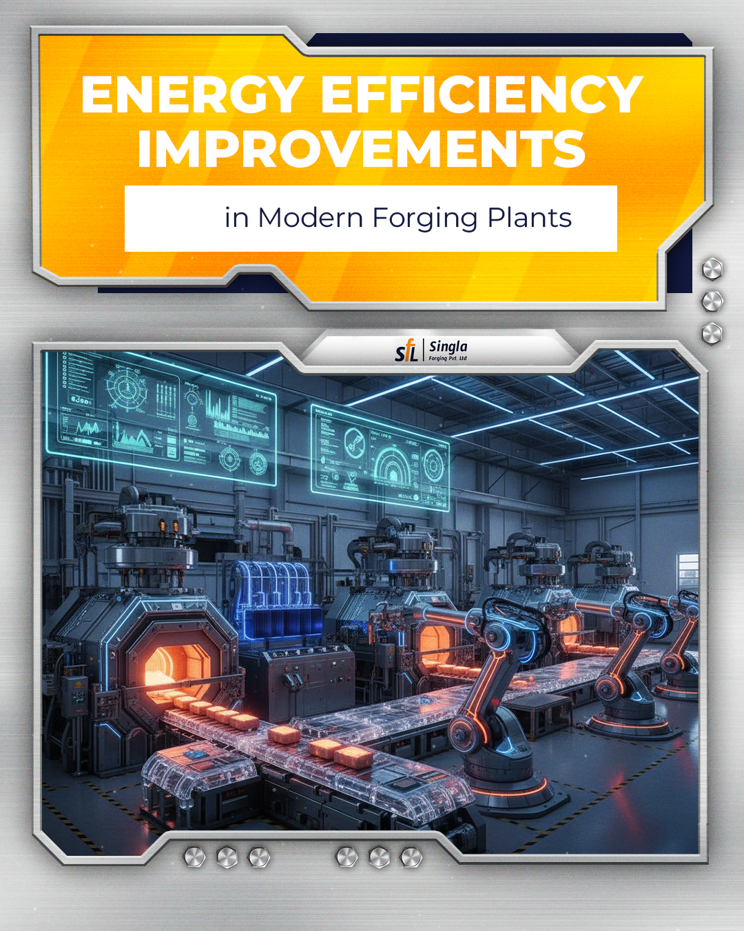 singla-forging